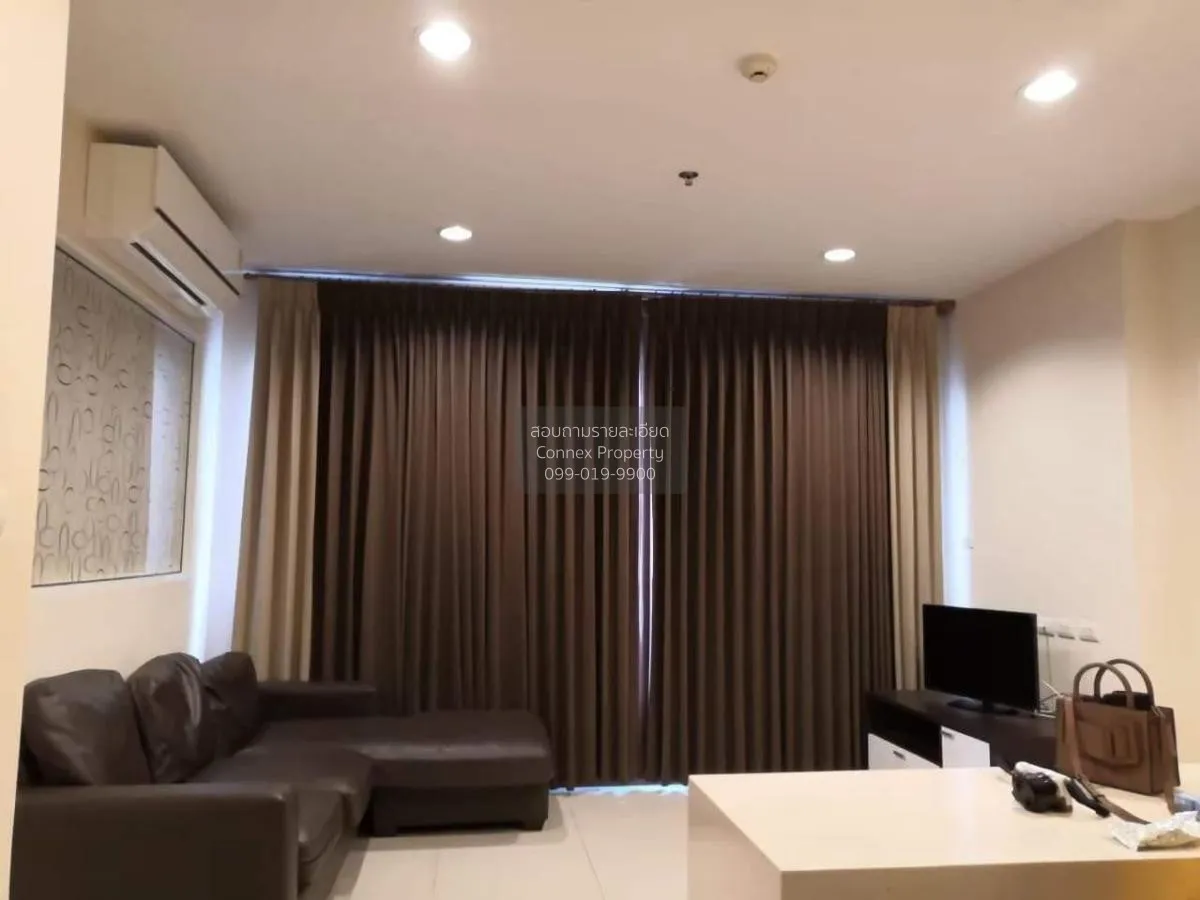 For Rent Condo , Ivy Residence Pinklao , MRT-Bang Yi Khon , Bang  1
