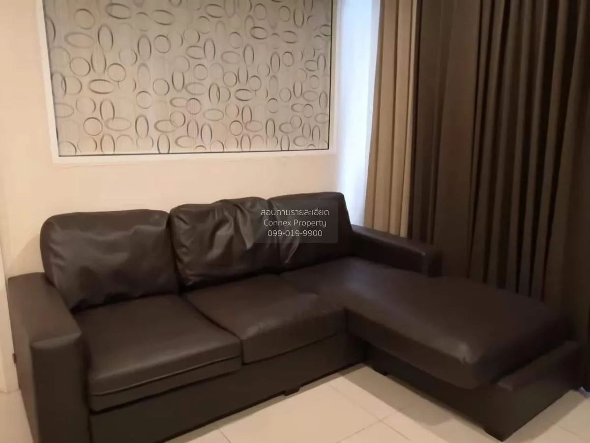 For Rent Condo , Ivy Residence Pinklao , MRT-Bang Yi Khon , Bang  2
