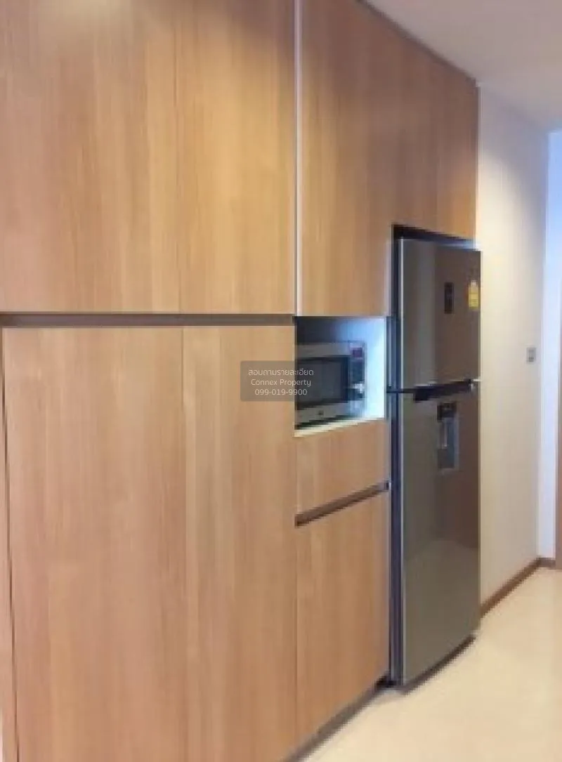 FOR RENT condo , Hyde Sukhumvit 13 , BTS-Nana , Khlong Toei Nuea 