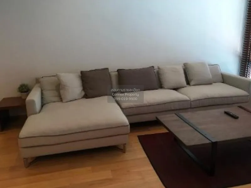 FOR RENT condo , Hyde Sukhumvit 13 , BTS-Nana , Khlong Toei Nuea  2