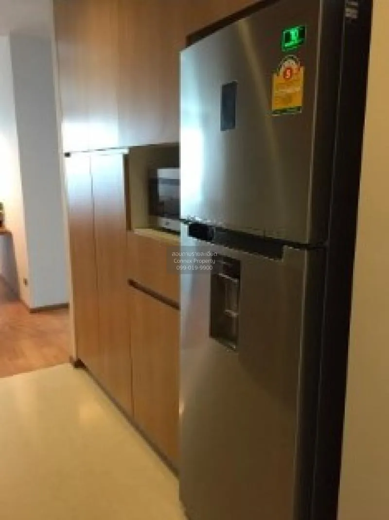 FOR RENT condo , Hyde Sukhumvit 13 , BTS-Nana , Khlong Toei Nuea 