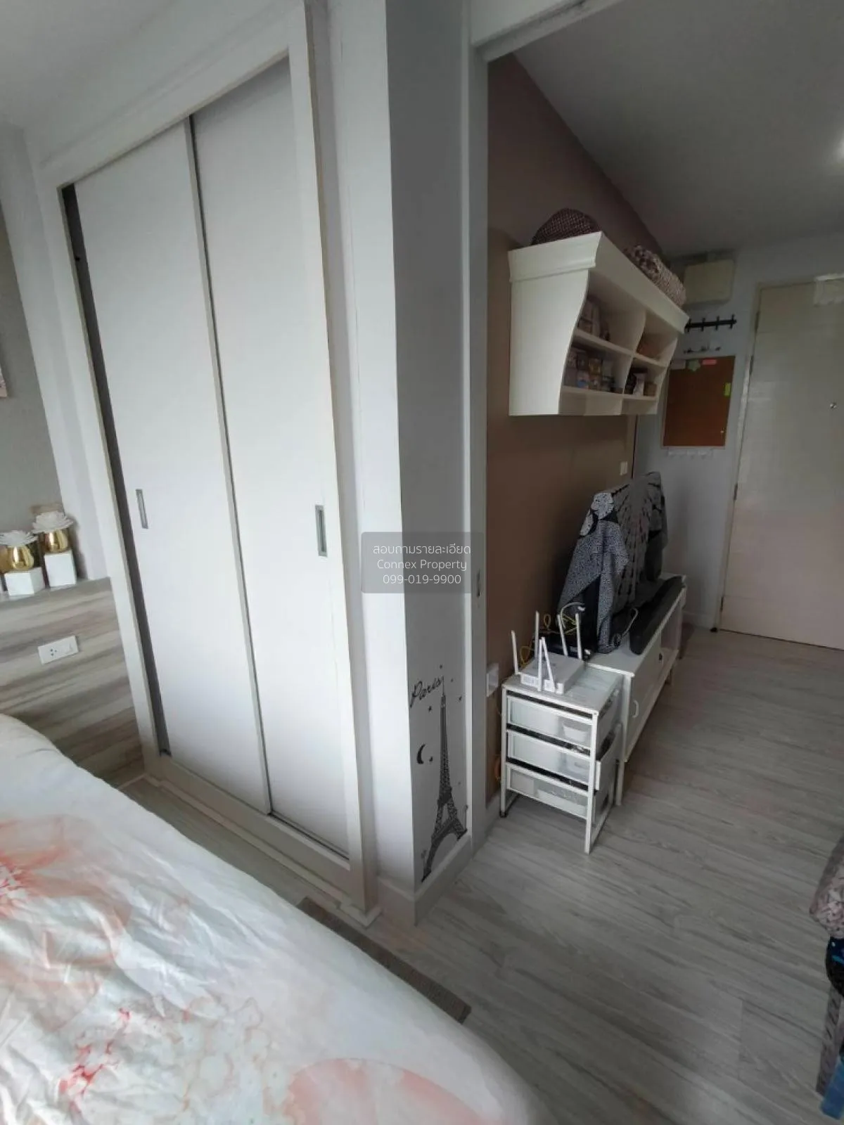 ขายคอนโด  มีสไตล์ @ สุขุมวิท-บางนา บางนา เขต บางนา กรุงเทพ CX-105 2