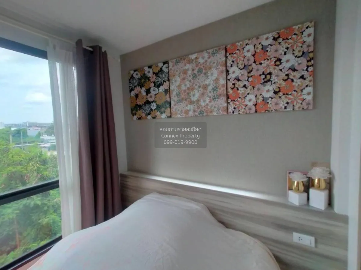 ขายคอนโด  มีสไตล์ @ สุขุมวิท-บางนา บางนา เขต บางนา กรุงเทพ CX-105 3