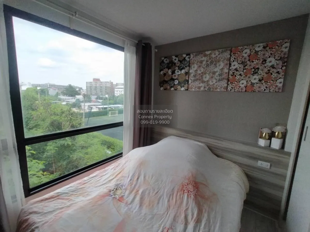 ขายคอนโด  มีสไตล์ @ สุขุมวิท-บางนา บางนา เขต บางนา กรุงเทพ CX-105