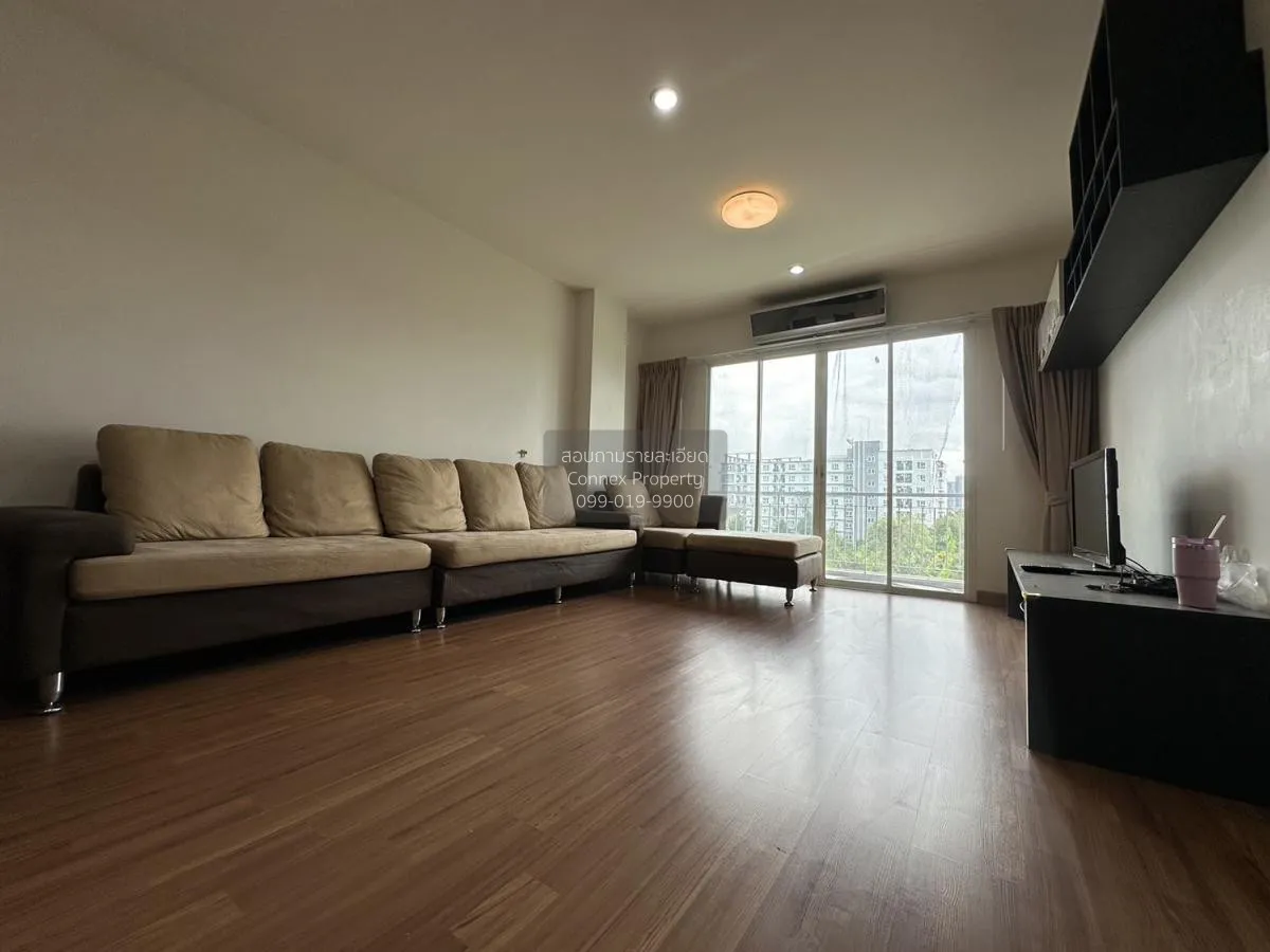 For Rent Condo , The Wellington Condominium , MRT-Lam Sali , Saph 1