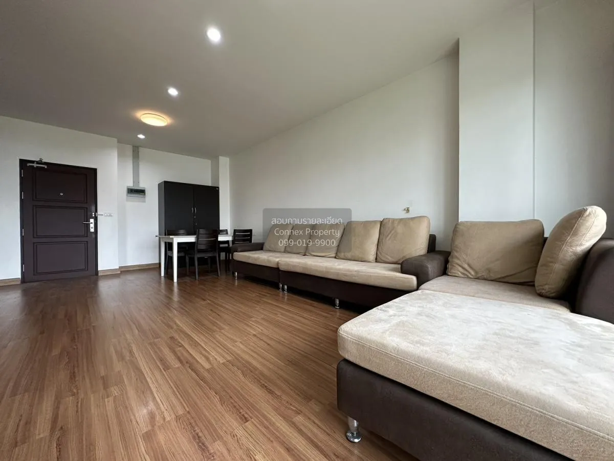 For Rent Condo , The Wellington Condominium , MRT-Lam Sali , Saph 2