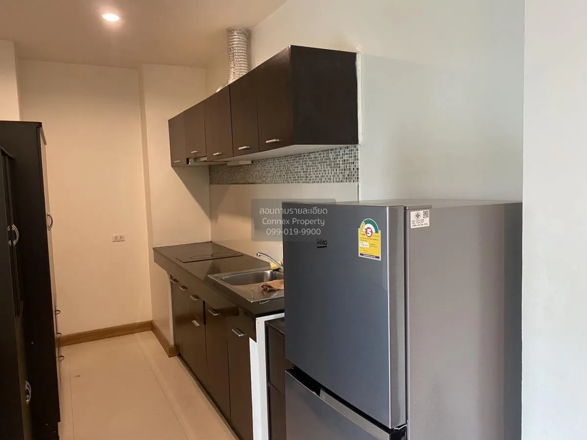 For Rent Condo , The Wellington Condominium , MRT-Lam Sali , Saph 4