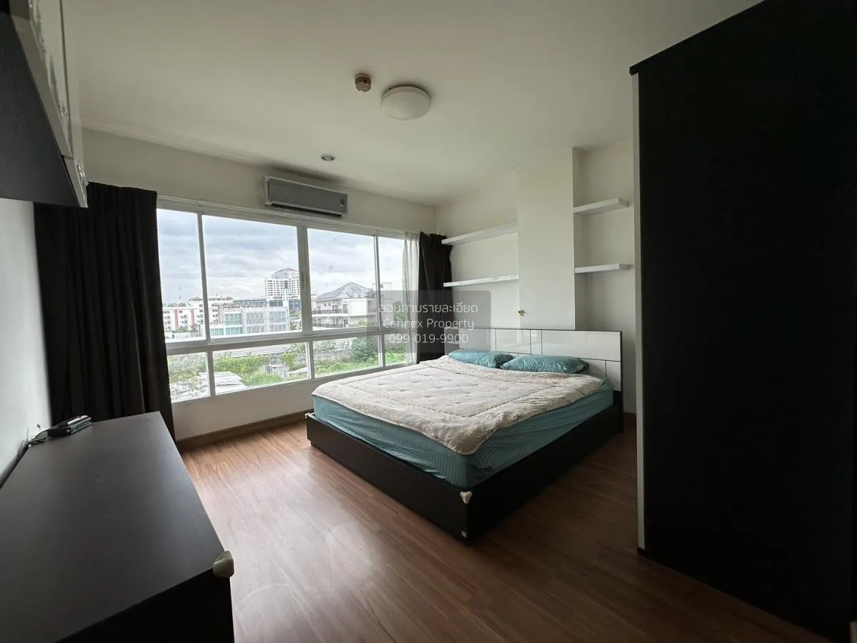For Rent Condo , The Wellington Condominium , MRT-Lam Sali , Saph