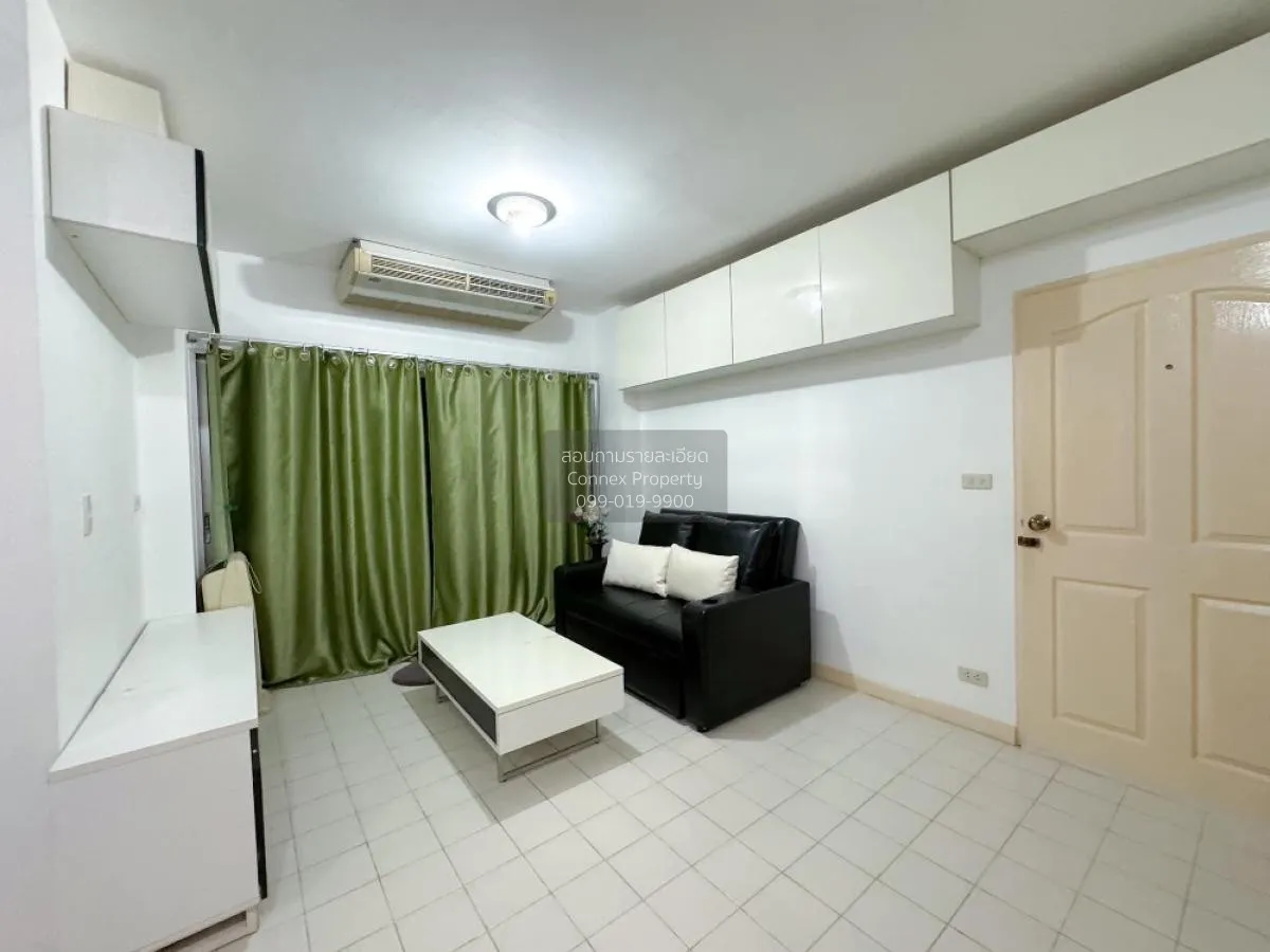 For Sale Condo , Baan Suan Lasalle , BTS-Bang Na , Bang Na , Bang 1