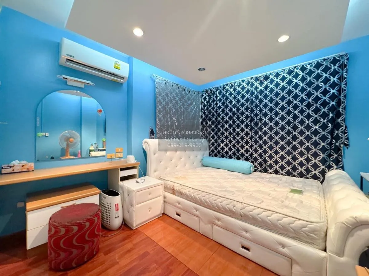 ขายคอนโด  บ้านสวน ลาซาล BTS-บางนา บางนา เขต บางนา กรุงเทพ CX-1054