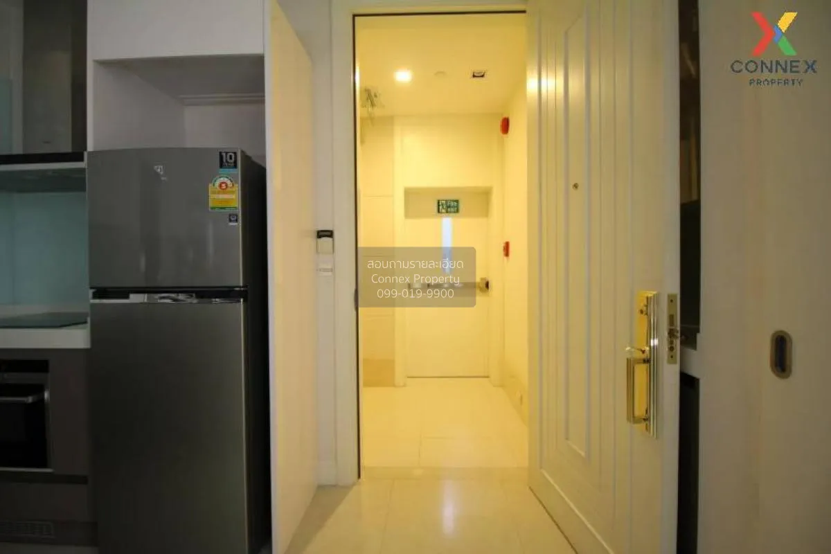 For Sale Condo , Q Langsuan , BTS-Chit Lom , Lumpini , Pathum Wan 3