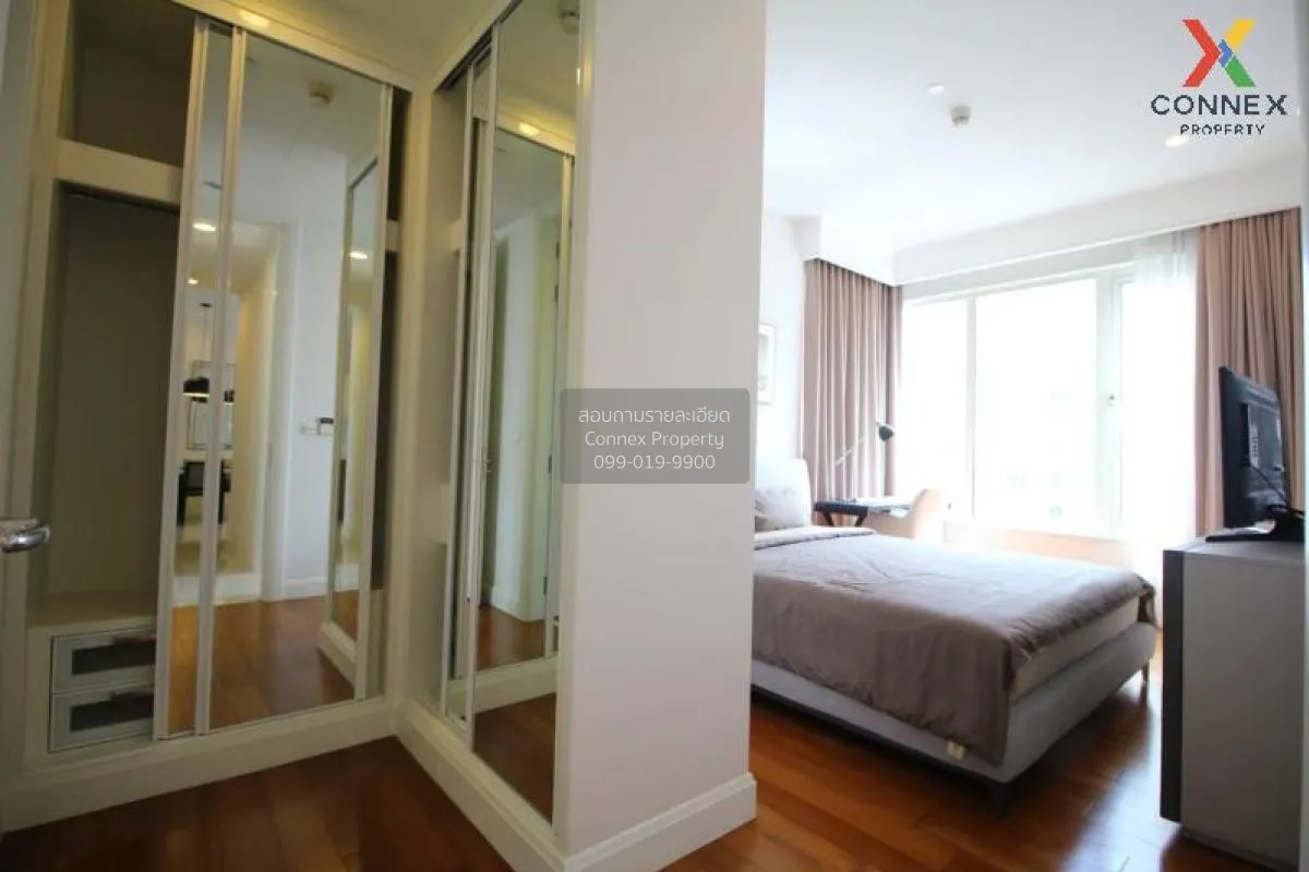 For Sale Condo , Q Langsuan , BTS-Chit Lom , Lumpini , Pathum Wan 4