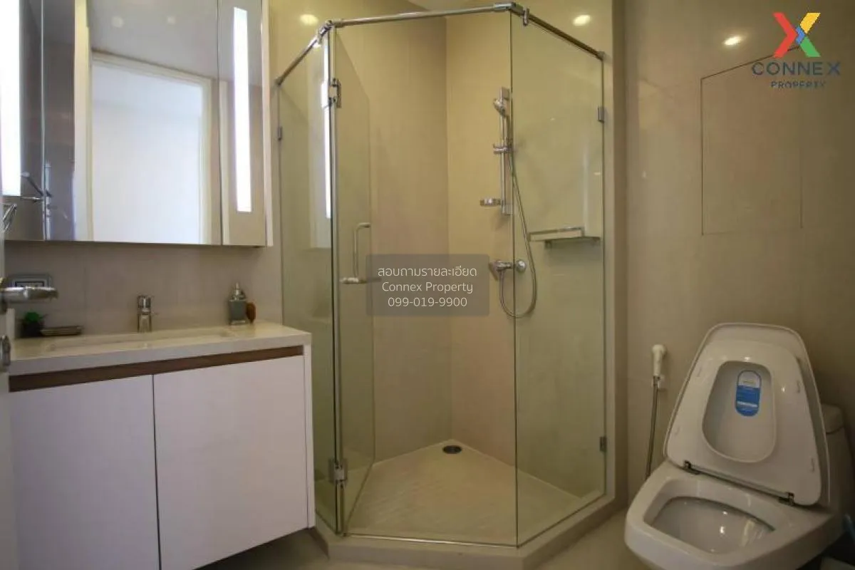 For Sale Condo , Q Langsuan , BTS-Chit Lom , Lumpini , Pathum Wan