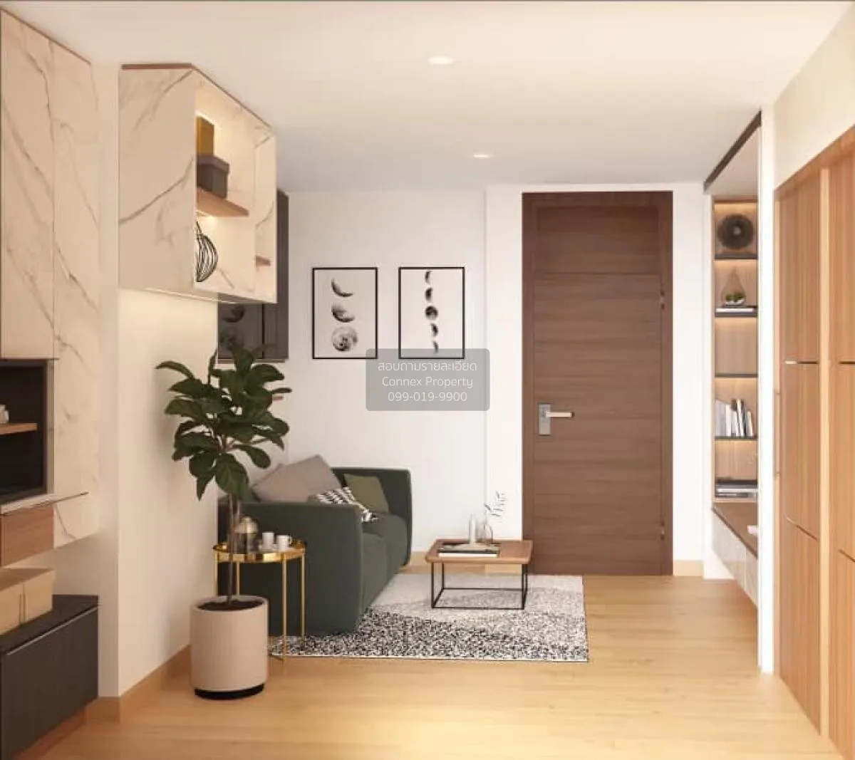 For Sale Condo , Rhythm Ratchada , MRT-Ratchadaphisek , Sam Saen  2