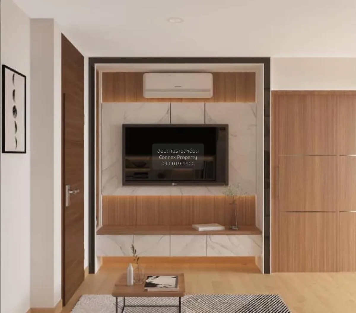 For Sale Condo , Rhythm Ratchada , MRT-Ratchadaphisek , Sam Saen  3