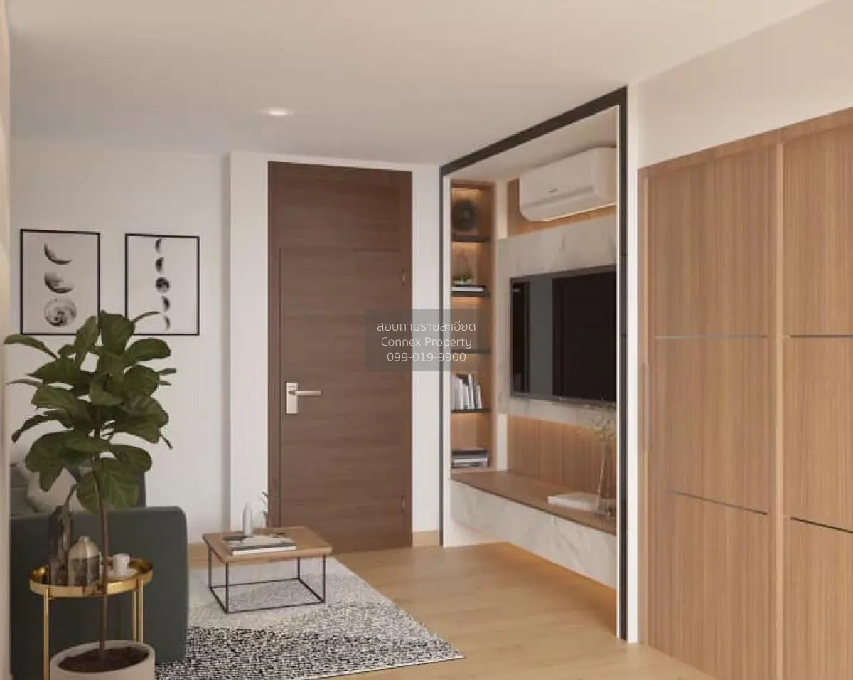 For Sale Condo , Rhythm Ratchada , MRT-Ratchadaphisek , Sam Saen  4