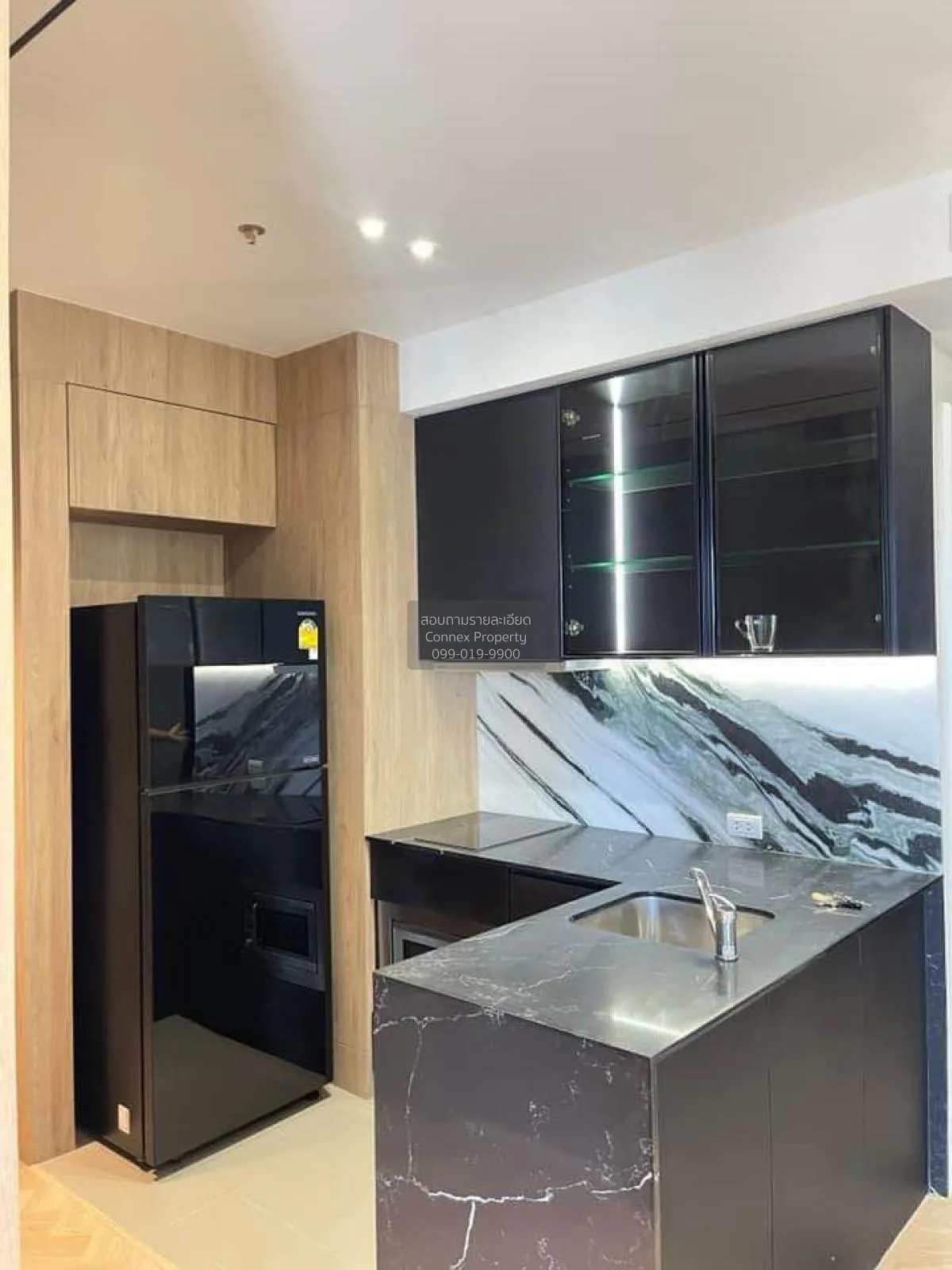 For Rent Condo , The Address Asoke , MRT-Phetchaburi , Makkasan , 2