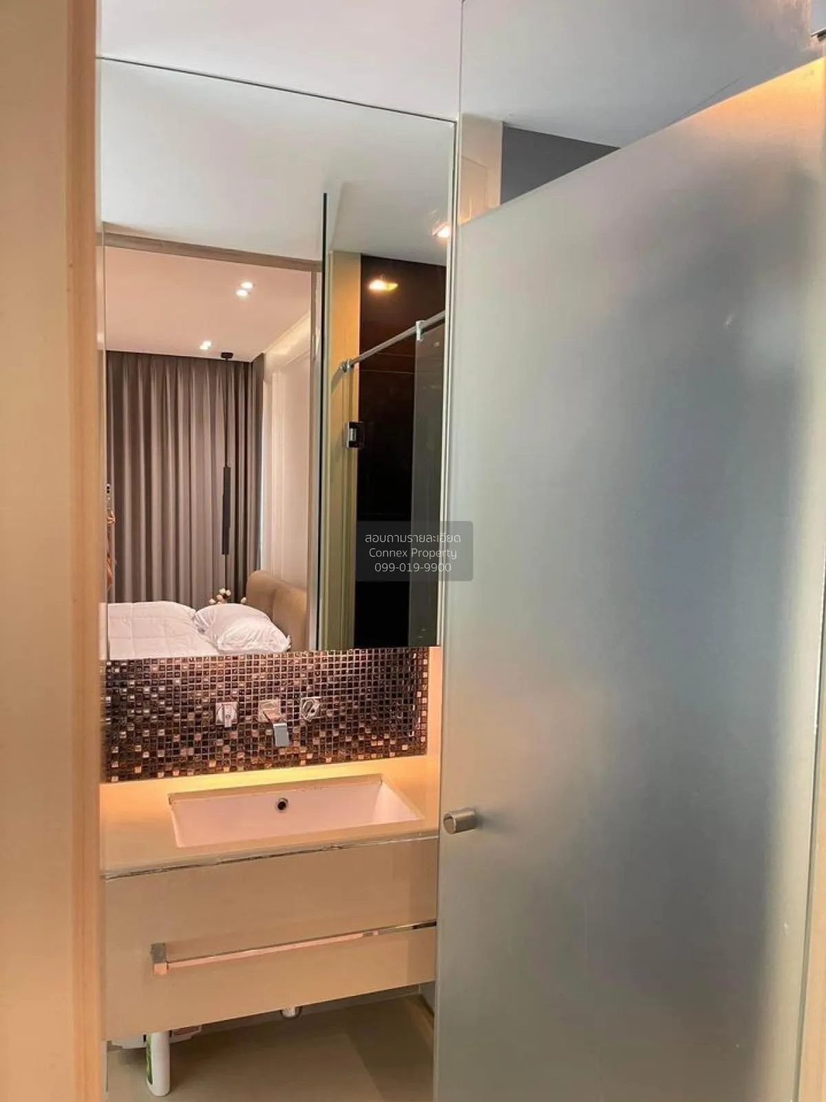 For Rent Condo , The Address Asoke , MRT-Phetchaburi , Makkasan ,