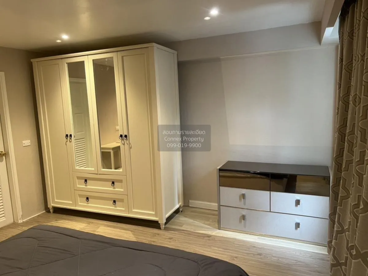 For Rent Condo , Raintree Villa , BTS-Thong Lo , Khlong Toei Nuea 3