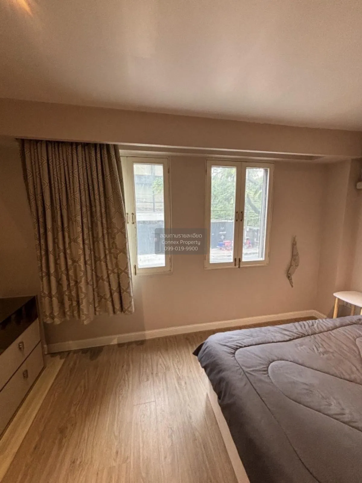 For Rent Condo , Raintree Villa , BTS-Thong Lo , Khlong Toei Nuea