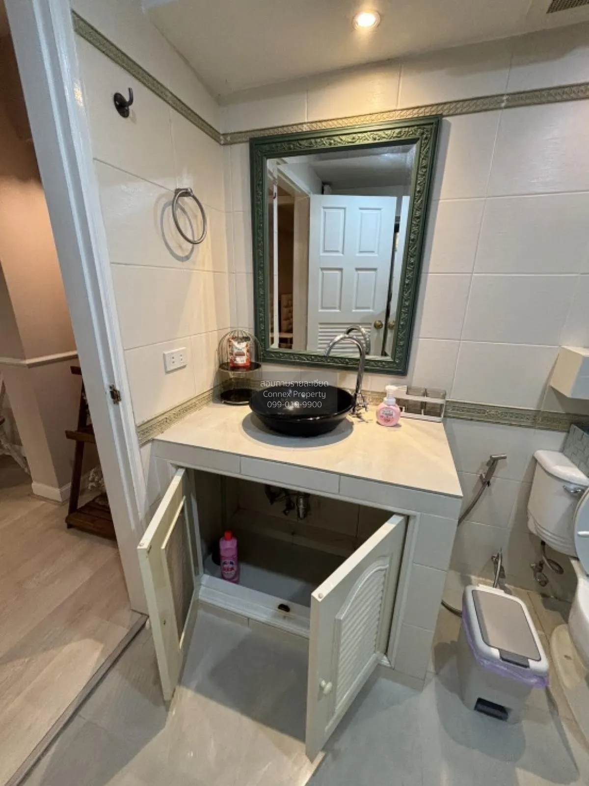 For Rent Condo , Raintree Villa , BTS-Thong Lo , Khlong Toei Nuea