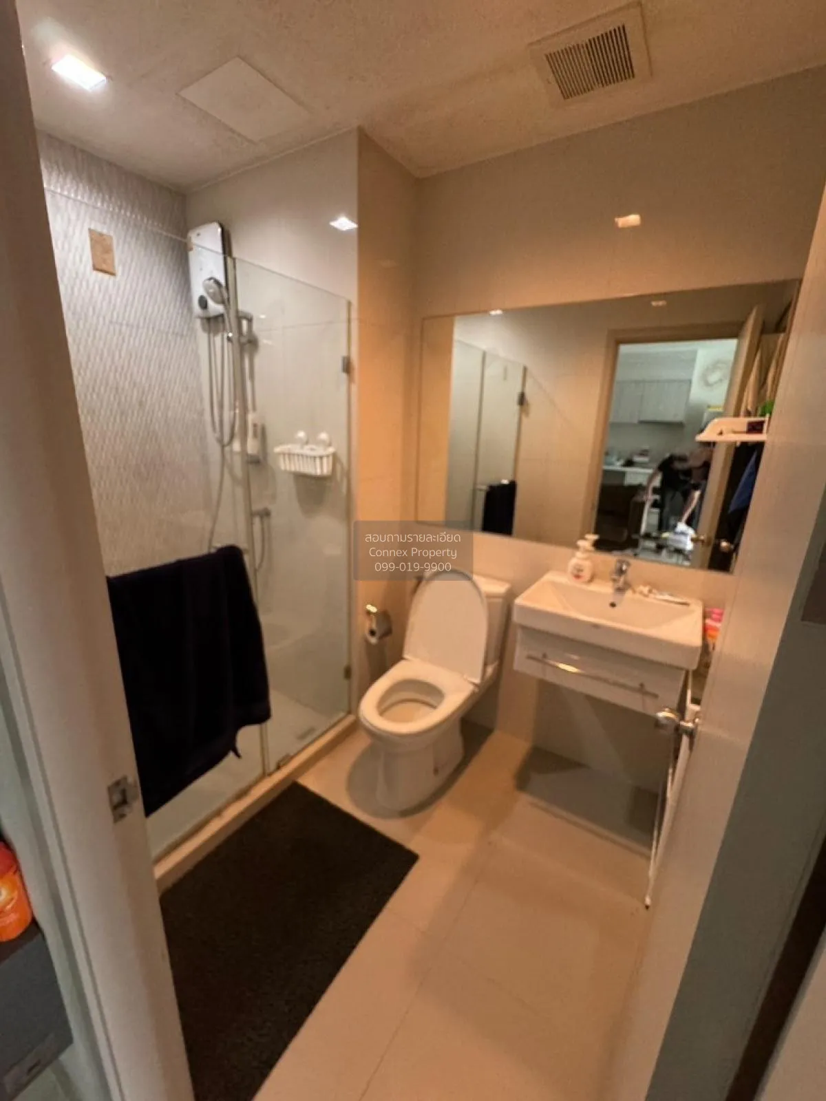 ขายคอนโด  ไลฟ์ สุขุมวิท 48 BTS-พระโขนง พระโขนง เขต คลองเตย กรุงเท