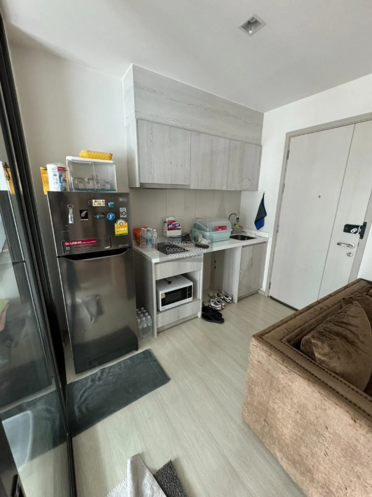 ขายคอนโด  ไลฟ์ สุขุมวิท 48 BTS-พระโขนง พระโขนง เขต คลองเตย กรุงเท 2