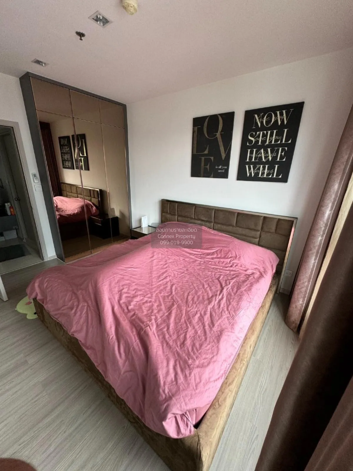 ขายคอนโด  ไลฟ์ สุขุมวิท 48 BTS-พระโขนง พระโขนง เขต คลองเตย กรุงเท 4