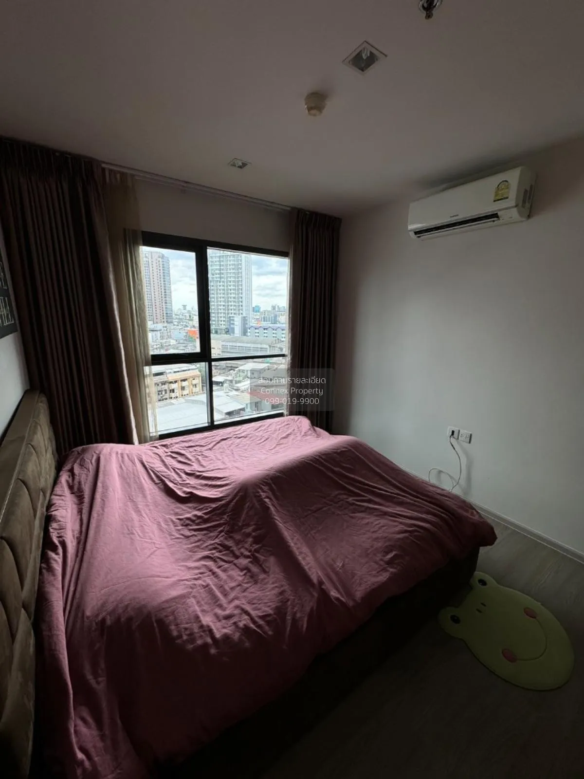 ขายคอนโด  ไลฟ์ สุขุมวิท 48 BTS-พระโขนง พระโขนง เขต คลองเตย กรุงเท