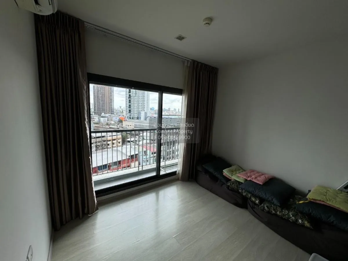 ขายคอนโด  ไลฟ์ สุขุมวิท 48 BTS-พระโขนง พระโขนง เขต คลองเตย กรุงเท