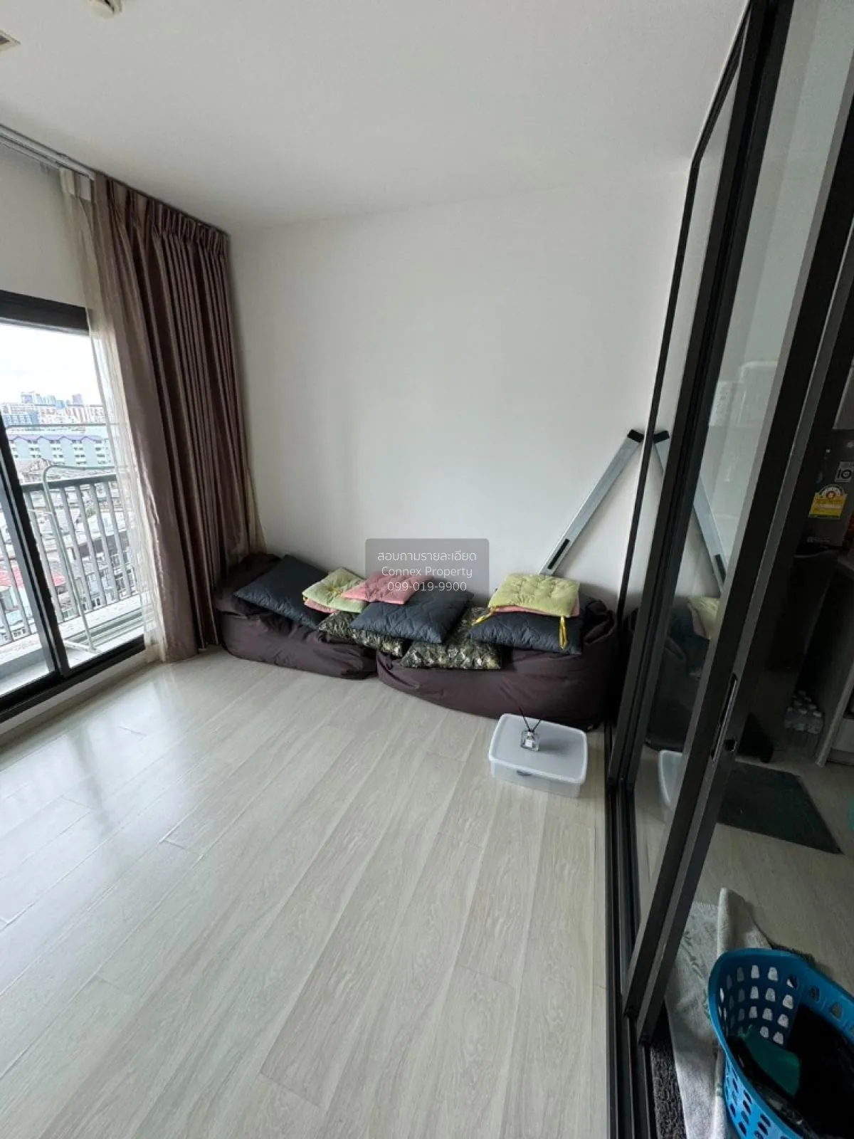 ขายคอนโด  ไลฟ์ สุขุมวิท 48 BTS-พระโขนง พระโขนง เขต คลองเตย กรุงเท