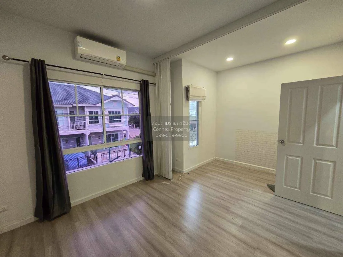 For Sale Townhouse/Townhome  , Modi Villa Rangsit Klong 7 , Lam P