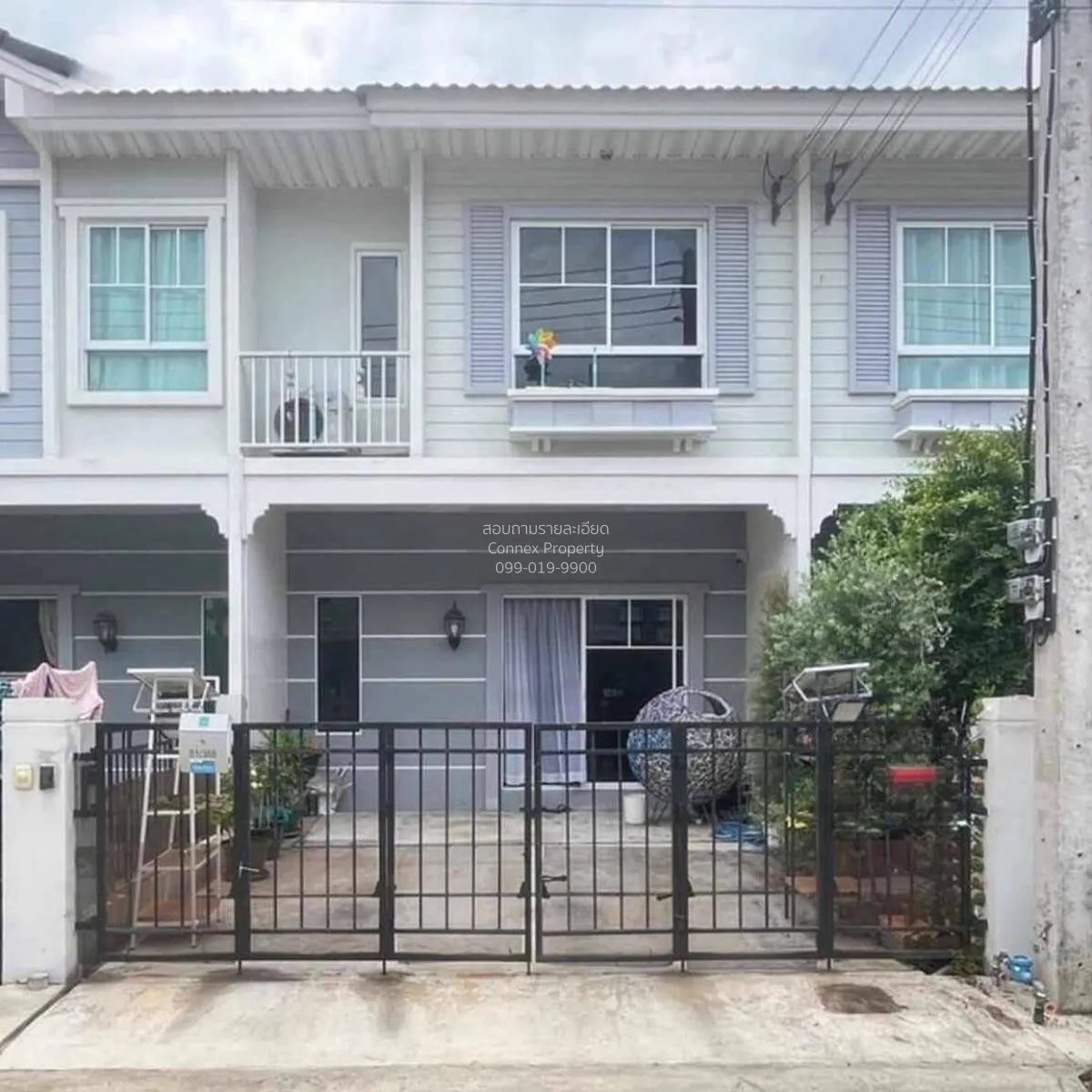 For Sale Townhouse/Townhome  , Modi Villa Rangsit Klong 7 , Lam P 2