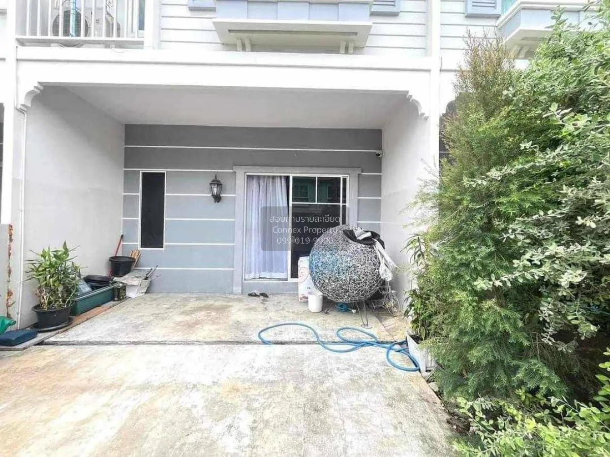 For Sale Townhouse/Townhome  , Modi Villa Rangsit Klong 7 , Lam P 4