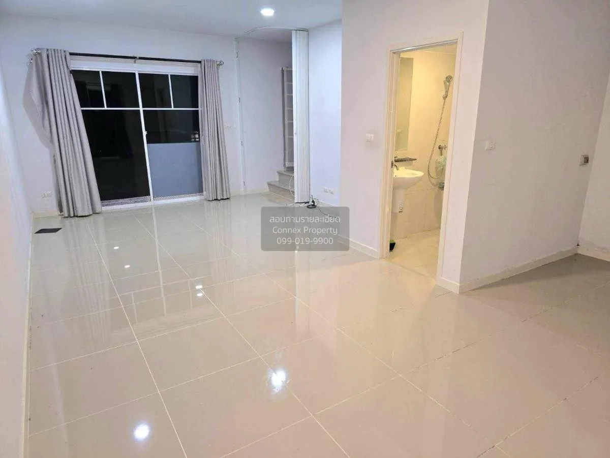 For Sale Townhouse/Townhome  , Modi Villa Rangsit Klong 7 , Lam P