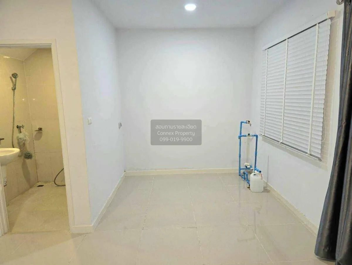 For Sale Townhouse/Townhome  , Modi Villa Rangsit Klong 7 , Lam P