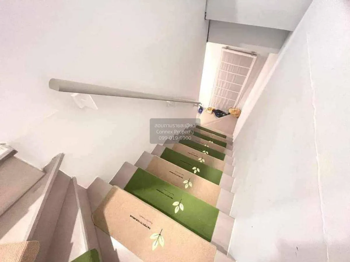 For Sale Townhouse/Townhome  , Modi Villa Rangsit Klong 7 , Lam P