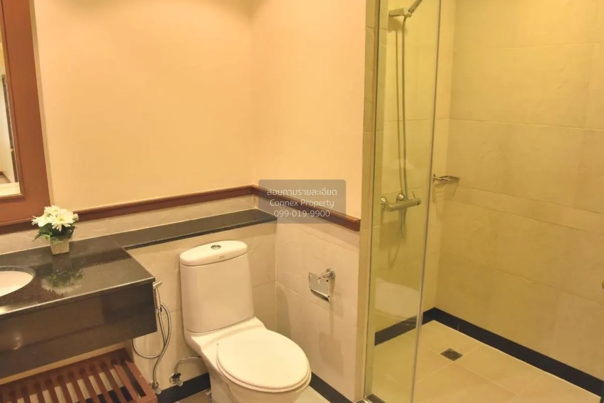 เช่าคอนโด  สาทร เซเว่น เรสซิเดนซ์ ทุ่งมหาเมฆ เขต สาทร กรุงเทพ CX-