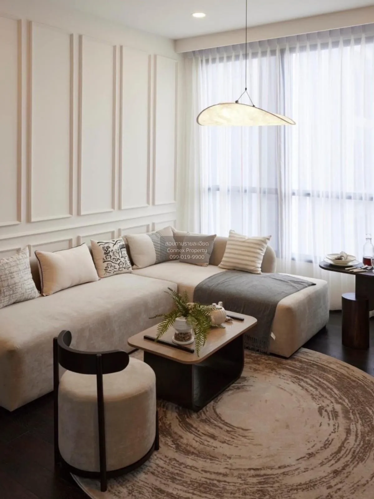 ขายคอนโด  พาร์ค ออริจิ้น ทองหล่อ BTS-ทองหล่อ คลองตันเหนือ เขต วัฒ 3