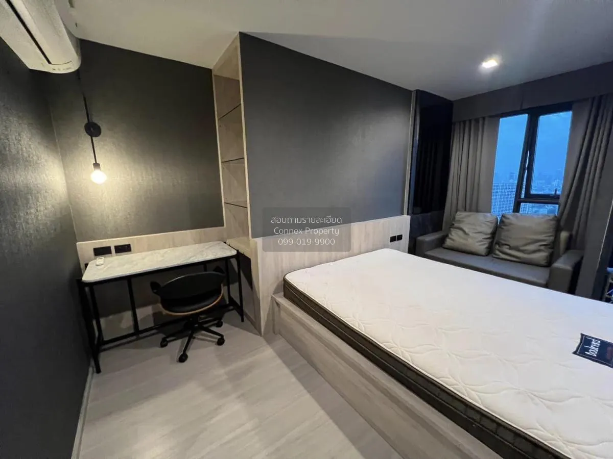 For Rent Condo , Life Ladprao , BTS-Ha Yaek Lat Phrao , Chomphon  2