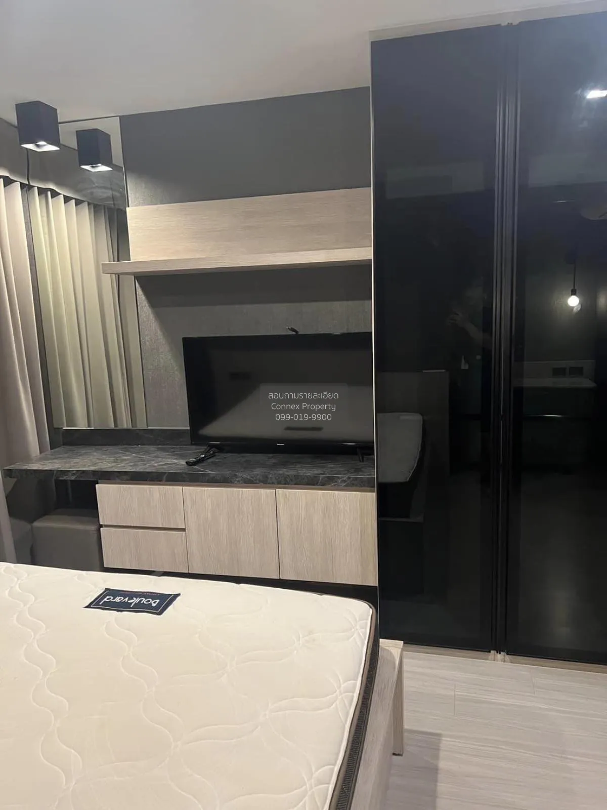 For Rent Condo , Life Ladprao , BTS-Ha Yaek Lat Phrao , Chomphon  3