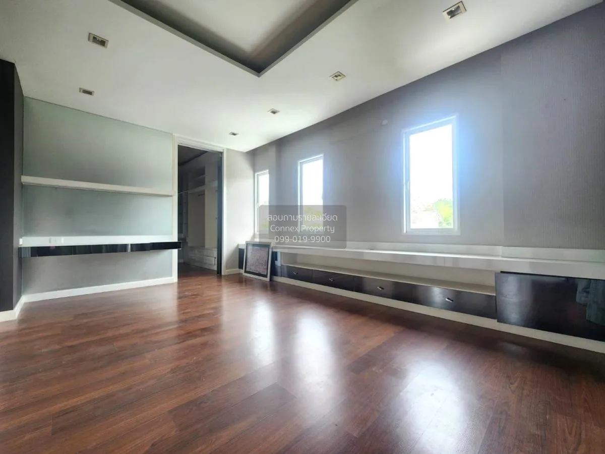 For Sale House , CASA Legend Ratchaphruek – Pinklao , corner unit