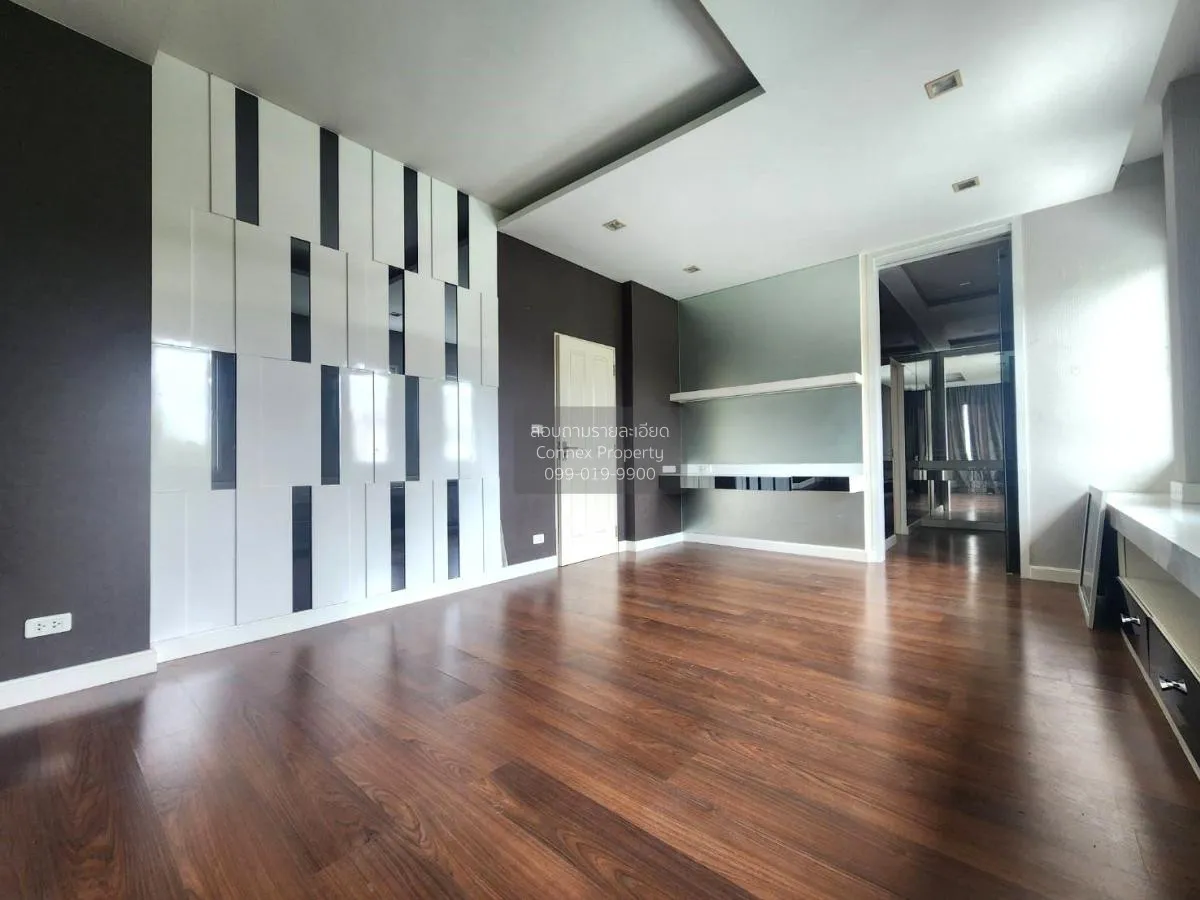 For Sale House , CASA Legend Ratchaphruek – Pinklao , corner unit