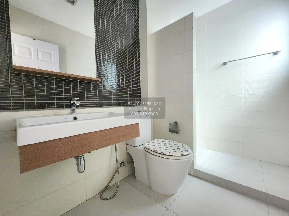 For Sale House , CASA Legend Ratchaphruek – Pinklao , corner unit