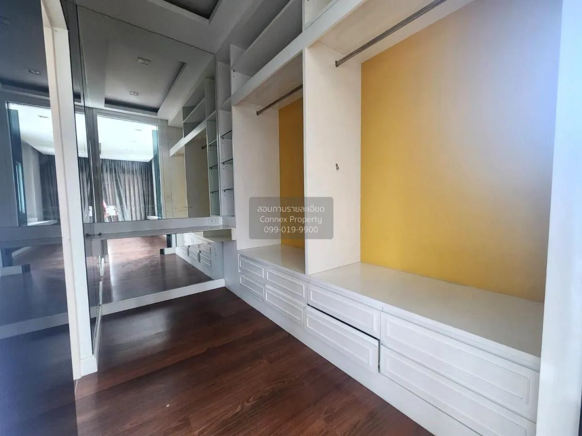 For Sale House , CASA Legend Ratchaphruek – Pinklao , corner unit