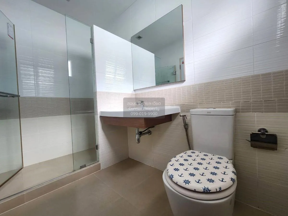 For Sale House , CASA Legend Ratchaphruek – Pinklao , corner unit