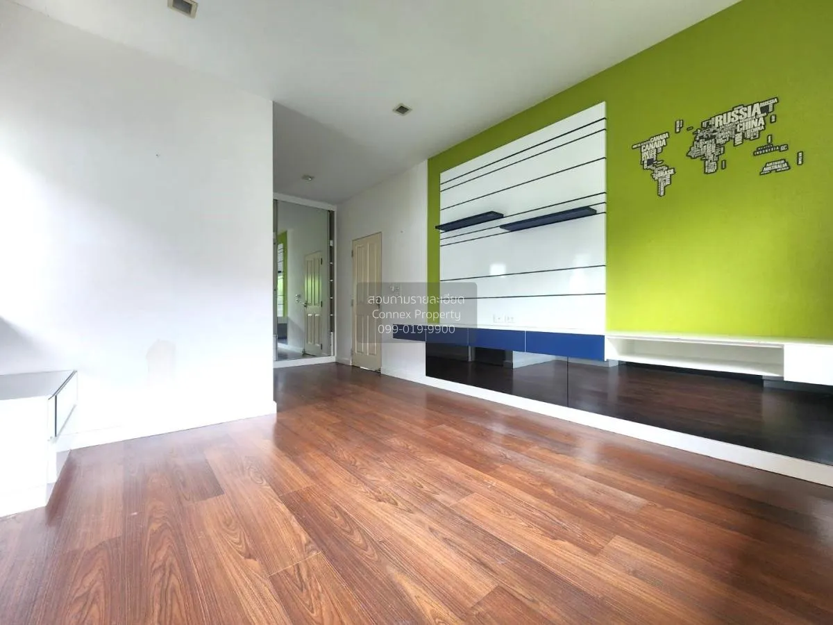 For Sale House , CASA Legend Ratchaphruek – Pinklao , corner unit