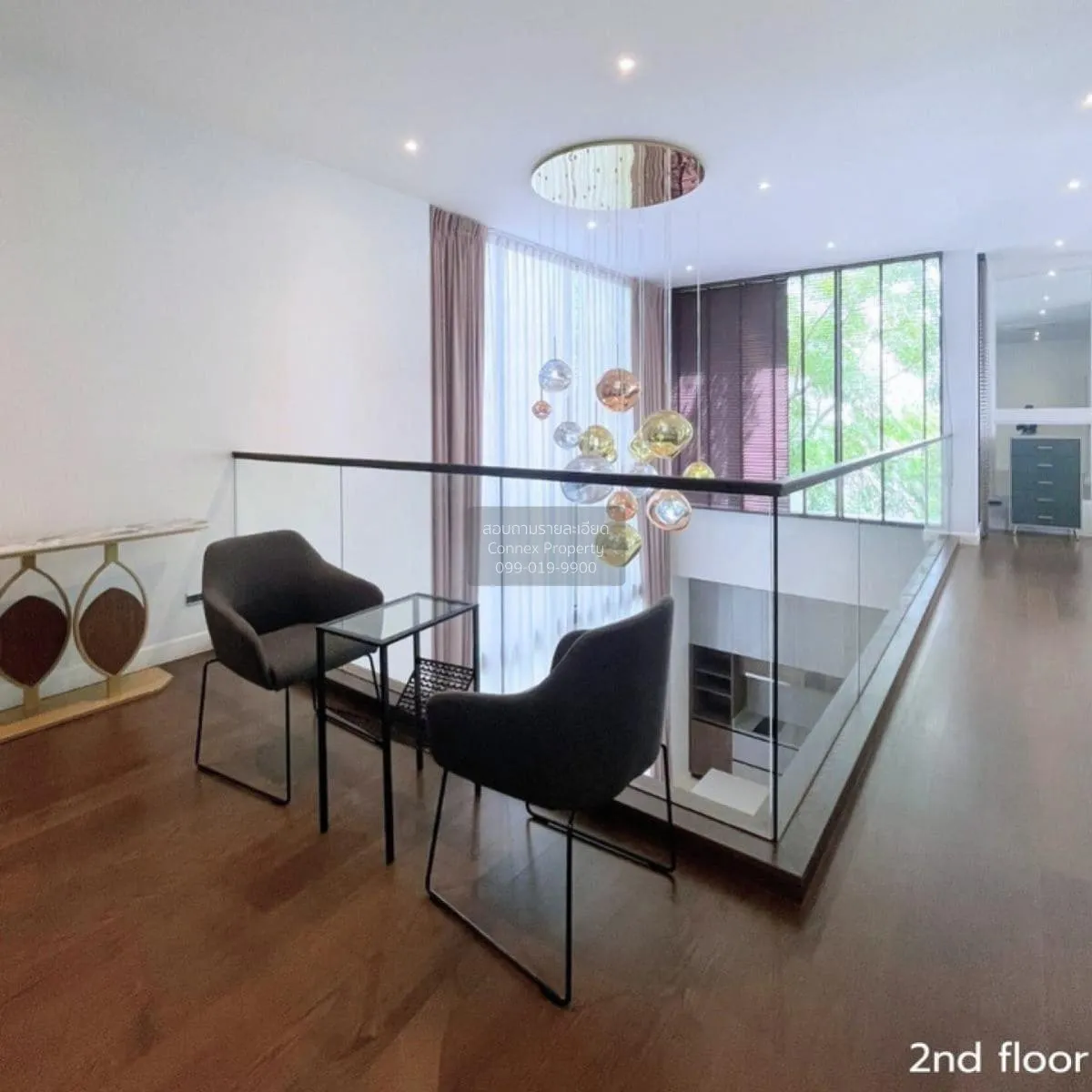 เช่าบ้าน  บูก้าน กรุงเทพกรีฑา หัวหมาก เขต บางกะปิ กรุงเทพ CX-1055