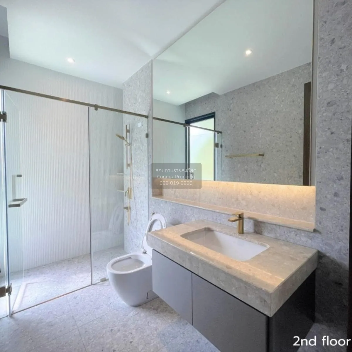 เช่าบ้าน  บูก้าน กรุงเทพกรีฑา หัวหมาก เขต บางกะปิ กรุงเทพ CX-1055