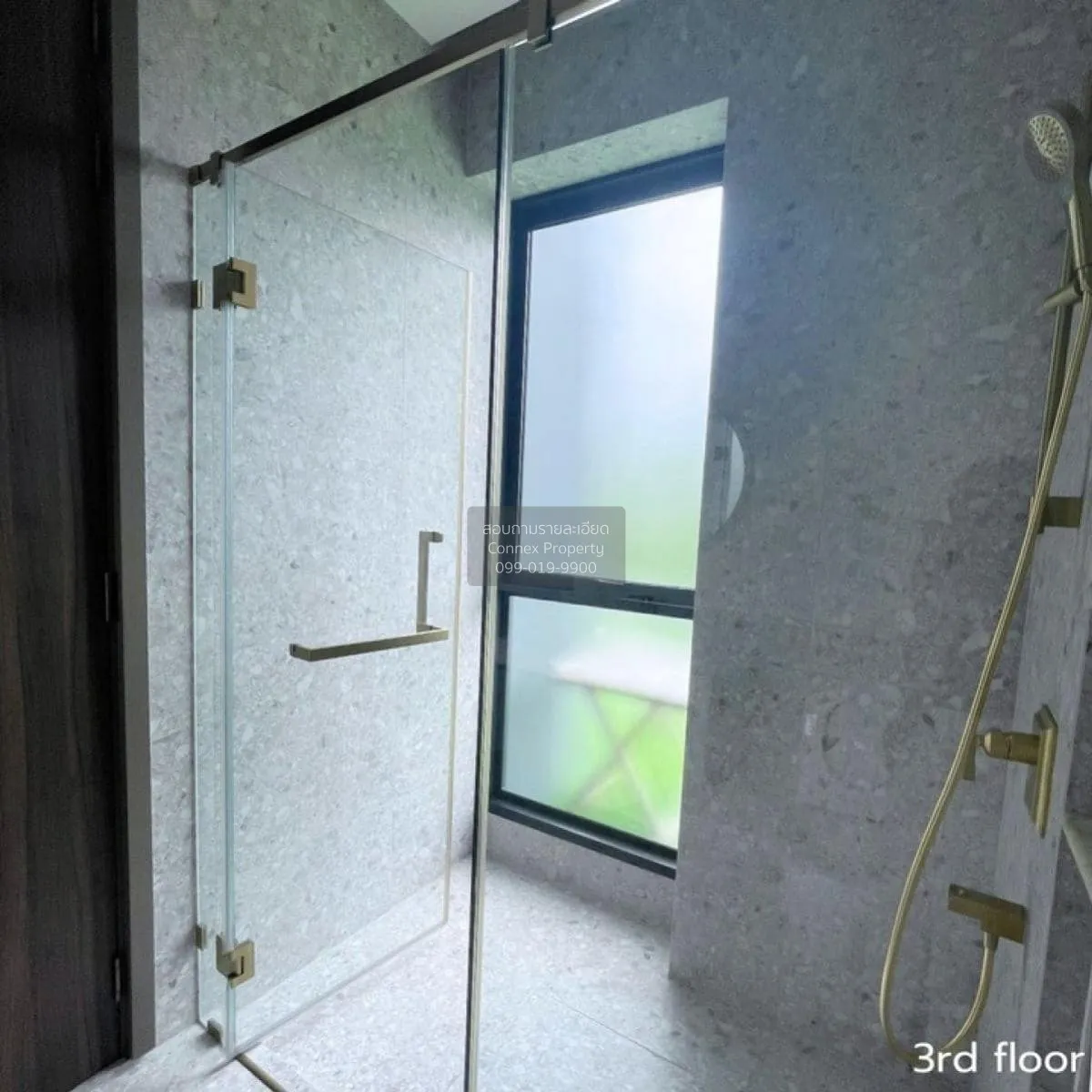 เช่าบ้าน  บูก้าน กรุงเทพกรีฑา หัวหมาก เขต บางกะปิ กรุงเทพ CX-1055